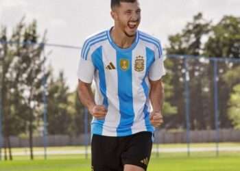 Guido Rodríguez, del Real Betis al Barcelona: Un Nuevo Refuerzo para el Mediocampo Culé