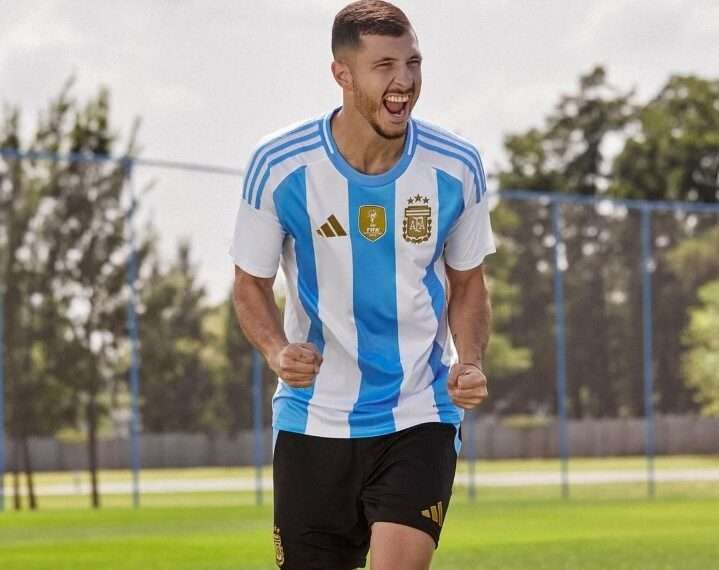 Guido Rodríguez, del Real Betis al Barcelona: Un Nuevo Refuerzo para el Mediocampo Culé
