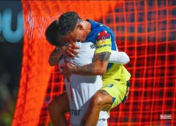 América avanza a semifinales tras empate dramático contra Pachuca