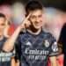 Real Madrid: Campeón de LaLiga celebra con goleada sobre Granada