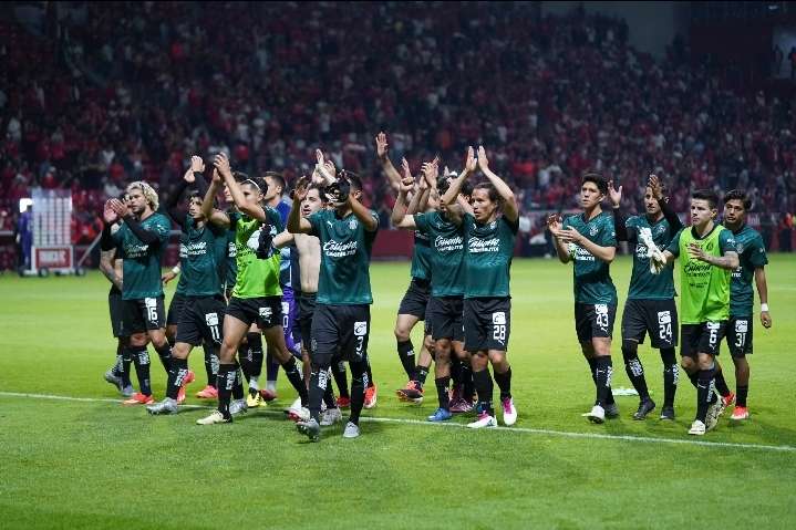 El Rebaño Sagrado avanza a las semifinales tras vencer a Toluca