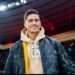 Raphael Varane Anuncia su Salida del Manchester United