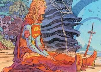 Supergirl: Woman of Tomorrow, la nueva apuesta de DC para el 2026