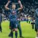 Manchester City a un paso de la gloria en la Premier League