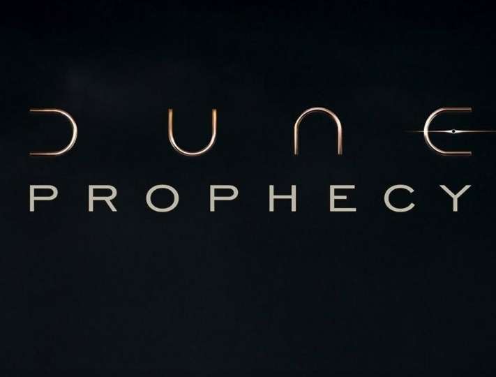 Dune Prophecy: Un viaje al pasado de la saga