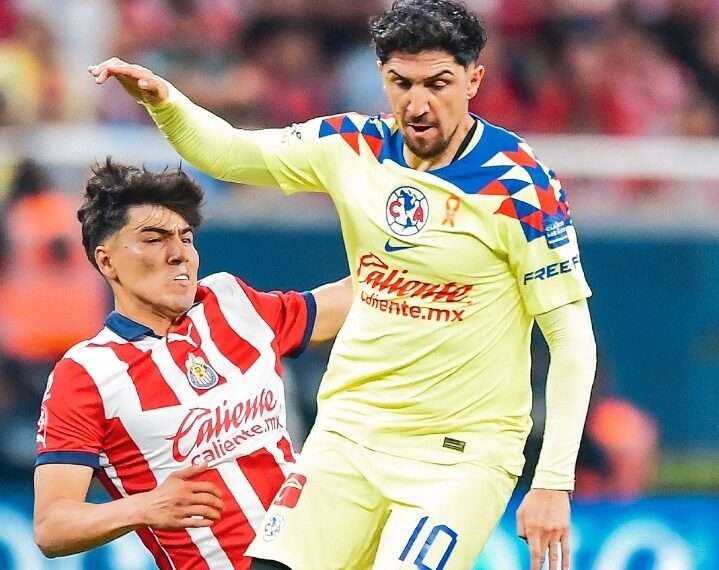 Clásico Nacional: Empate sin goles deja en ventaja al América