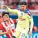 Clásico Nacional: Empate sin goles deja en ventaja al América