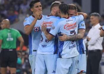Cruz Azul Toma la Delantera: Victoria Crucial en Semifinal del Clausura 2024