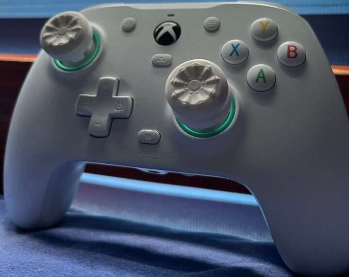 Xbox Anuncia el Nuevo Control Proteus: Innovación en Accesibilidad para Jugadores