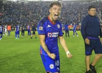 Cruz Azul avanza a la Final tras un dramático encuentro con Rayados