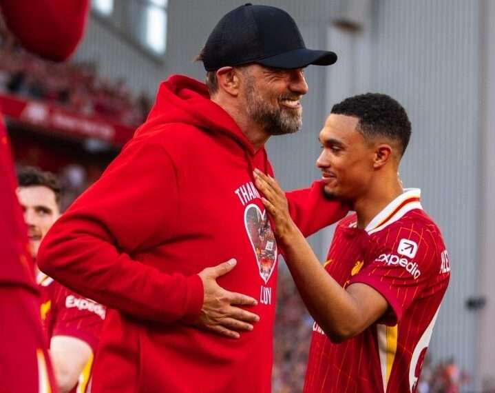 Fin de una era: Jürgen Klopp se despide del Liverpool con victoria