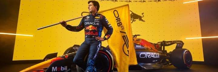Sergio ‘Checo’ Pérez en negociaciones con Red Bull: busca contrato de dos años