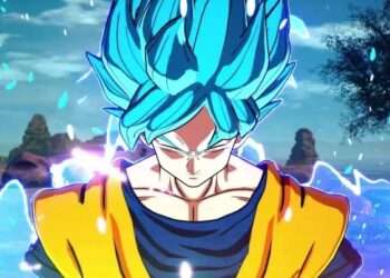 Dragon Ball: Sparking! Zero, el esperado regreso de Budokai Tenkaichi, se lanzará en octubre de 2024