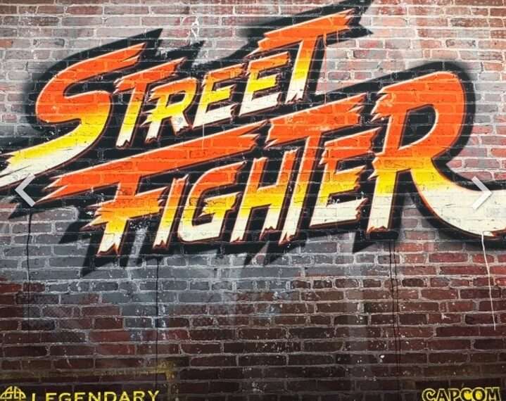 Street Fighter regresa al cine: Capcom y Legendary Entertainment preparan un golpe de KO