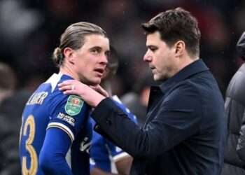 Adiós Pochettino: Un año tumultuoso en el Chelsea llega a su fin
