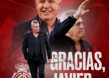 Fin de una Era: Javier Aguirre se Despide del Mallorca y Jagoba Arrasate Toma las Riendas