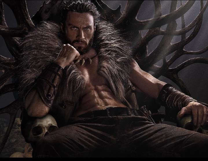 Kraven el Cazador: Un retraso estratégico en su estreno