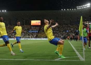 El Reinado de Ronaldo: Conquista la Liga Saudí y Establece Nuevo Récord de Goles