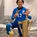 Guillermo Ochoa se Despide de Salernitana