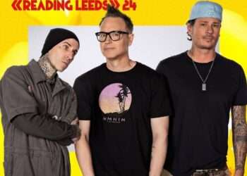 El Triunfante Regreso de Blink-182: Concierto Confirmado en el Foro Sol