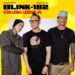 El Triunfante Regreso de Blink-182: Concierto Confirmado en el Foro Sol