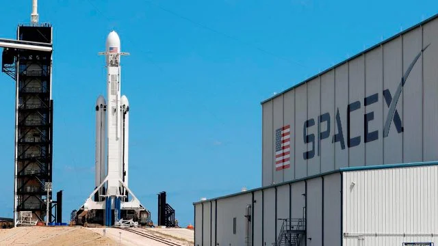 SpaceX