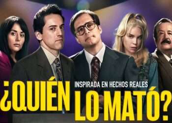 Brenda y Mario Bezares Solicitan Suspensión de Serie sobre Paco Stanley por Daño Moral