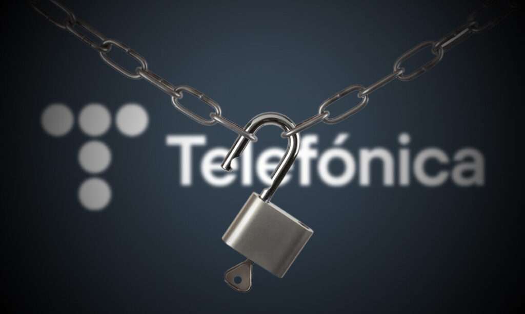 telefónica