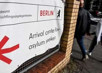 Alemania urge a los refugiados ucranianos a buscar empleo para asegurar su estatus legal