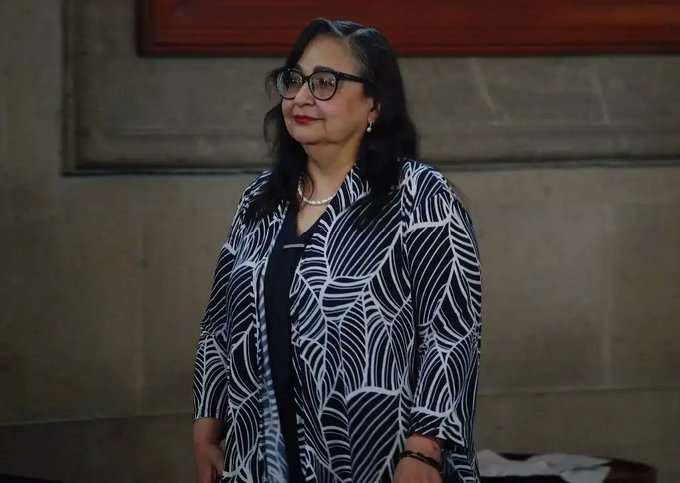 Piña advierte sobre sanciones por no cubrir vacantes del INAI