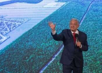 AMLO Rechaza Inversiones que Perjudiquen el Medio Ambiente y Enfrenta a Vulcan Materials