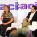 Gálvez y Máynez debaten propuestas en Foro sobre Educación