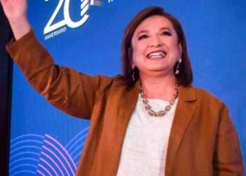 Xóchitl Gálvez rechaza pacto de declinación con Álvarez Máynez: “No necesito su apoyo”