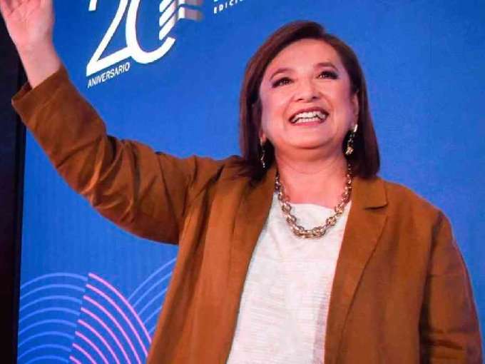 Xóchitl Gálvez rechaza pacto de declinación con Álvarez Máynez: “No necesito su apoyo”