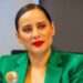 Sandra Cuevas Revelará Detalles de su Relación Secreta con Ricardo Monreal y Envía Carta a AMLO