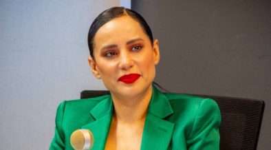 Sandra Cuevas Revelará Detalles de su Relación Secreta con Ricardo Monreal y Envía Carta a AMLO