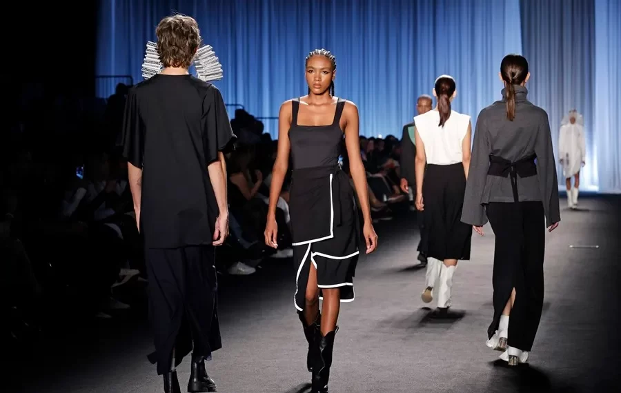Alta Costura Social: Enfoque del Bogotá Fashion Week