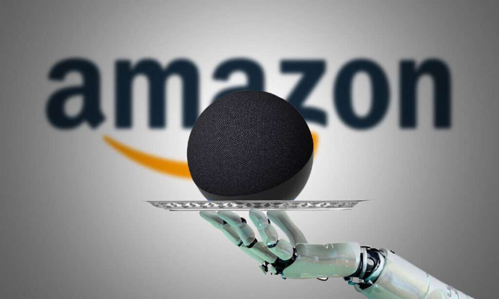 amazon
