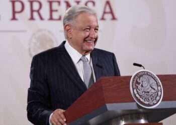 Temas Destacados de la Mañanera de AMLO del 8 de Mayo