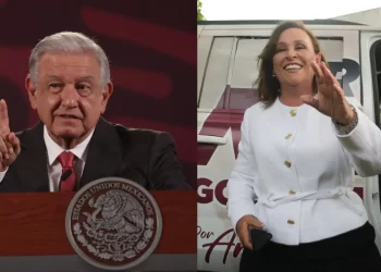 AMLO Defiende a Rocío Nahle de Acusaciones Durante la Campaña en Veracruz