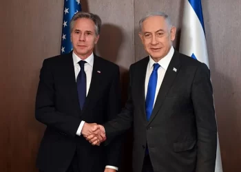 Netanyahu Rechaza Acuerdo con Hamás para Poner Fin a la Guerra en Gaza