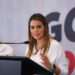 Candidata a diputada local denuncia ingresos extraordinarios de Samuel García y su familia