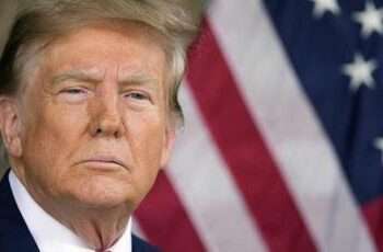 Trump aborda votantes del Bronx con evento de campaña