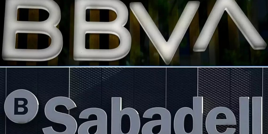 Sabadell Rechaza Propuesta de Fusión con BBVA por Considerarlo Poco Beneficioso