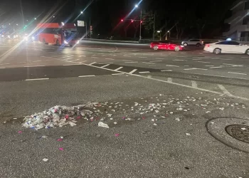 Despliegue de Globos de Desperdicios: Tensión en la Península Coreana