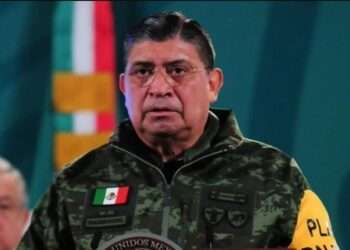 Sedena Desmiente Mensajes Publicados desde Cuenta Falsa de Luis Cresencio contra AMLO
