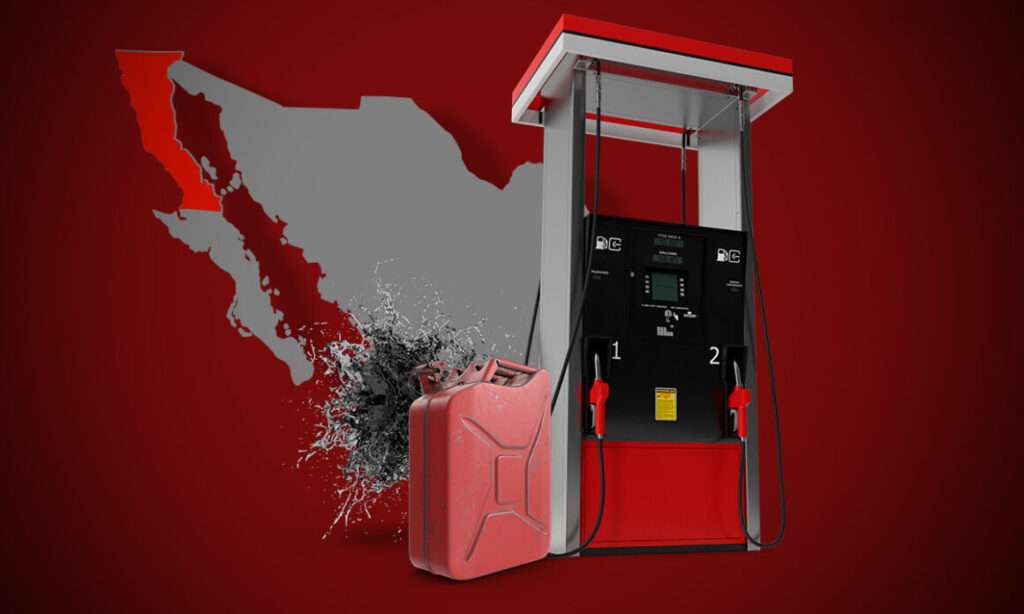 gasolina