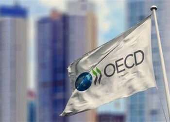 Optimismo cauteloso de la OCDE: Prevé un aumento en el crecimiento económico mundial