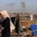 Israel Controla Cruce Fronterizo de Rafah en Gaza: Tensiones en las Negociaciones de Alto el Fuego