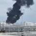 Incidente fatal en parque industrial tailandés